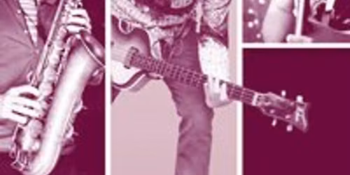 Stefan Redtenbacher's Funkestra