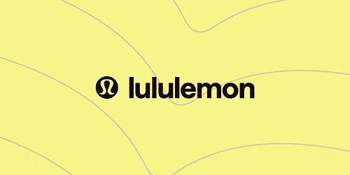 lululemon Summer Sweat Series - Power Pilates w\/ BodyBar
