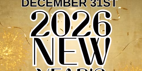 New Year\u2019s Eve 2026 at The Oasis in Naples \ud83e\udd42