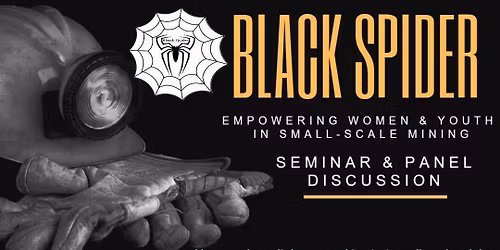 Black Spider Mining Seminar