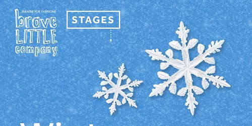 Winter of the Snow Queen