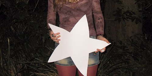 Alina Grace