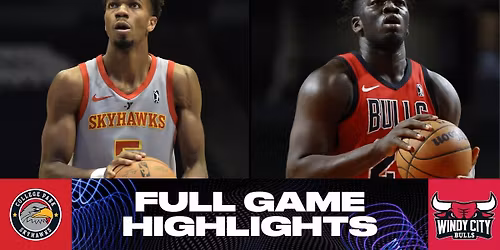 Parking Delaware Blue Coats at Windy City Bulls