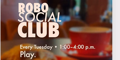 Robo Social Club