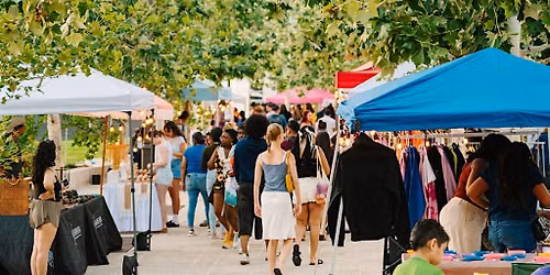 The West Coast Vendor Showcase 2026