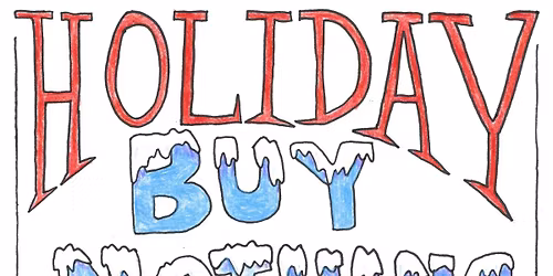 Holiday But Nothing Event