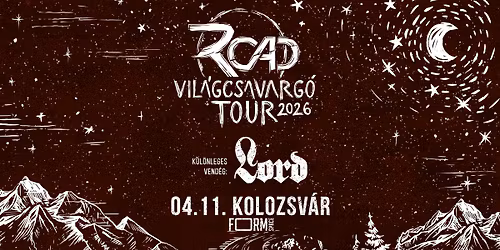 ROAD_2026 \u2022 Kolozsv\u00e1r (RO) \u2022 Form Space
