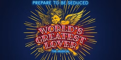 World\u2019s Greatest Lover