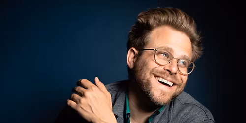 Adam Conover: Comedy Special Taping at Punch Line San Francisco