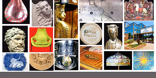 National Capital Antiques, Art & Design Fair