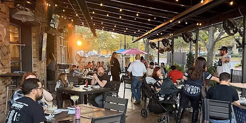 More Than Networking: Austin Business Growth Roundtable | Network In Action