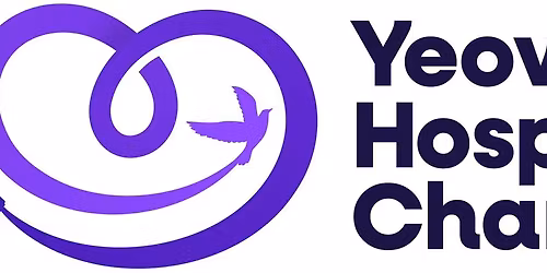 Yeovil Hospital Charity Bucket Collection at Tesco Extra in Yeovil