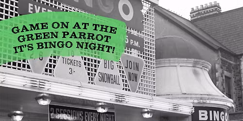 CHARITY BINGO NIGHT for the Key West Art & Historical Society