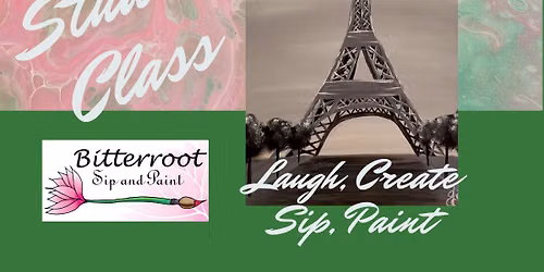 Studio Class Paris