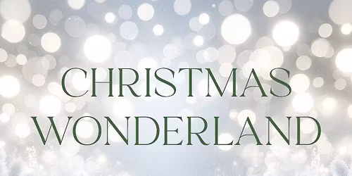 Christmas Wonderland Minis