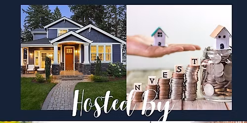 Turn Your 1st Home Into an Income Stream