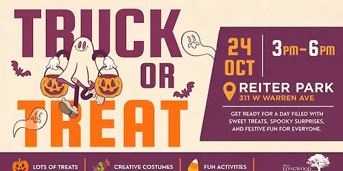 Truck or Treat