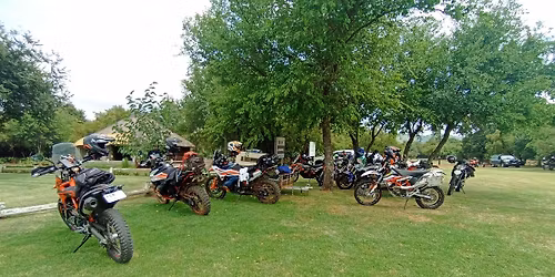 Rampage Day & Year-End Function