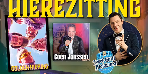 Groe\u00ebt Venlose Gulpener Hierezitting