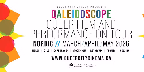 Two Day Film Workshop - Queering the Celluloid