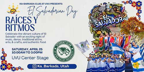 Ra\u00edces y Ritmos 