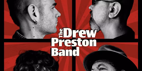 The Drew Preston Band