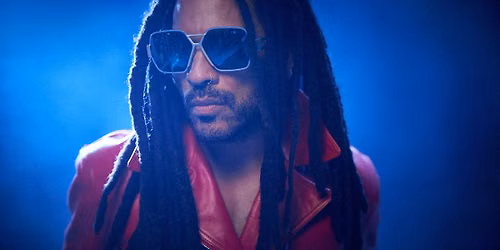 Lenny Kravitz