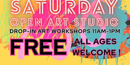 Surrealist Painting Workshop \/ Gweithdy paentio swrealaidd