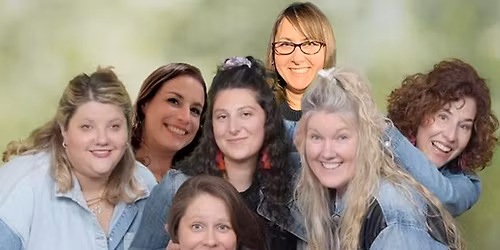 Synced Up at SteelStacks