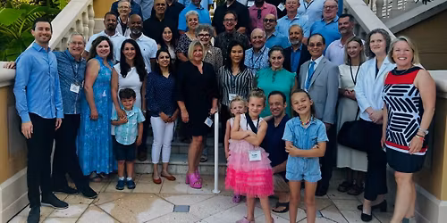 Summer Conference - \u201c Beyond the Pulp: Expanding the Diagnostic Lens\u201d