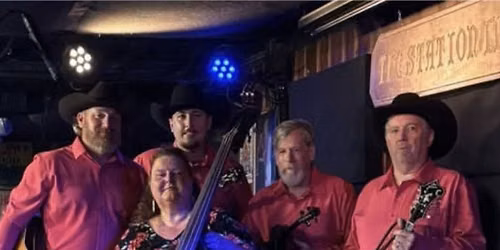 Virginia Rain Performance at Graves Mountain Apple Harvest Festival 2026