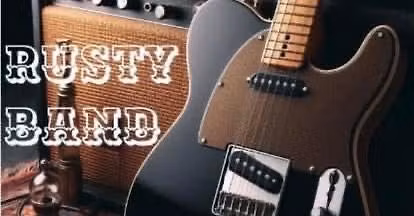 Rusty Band 