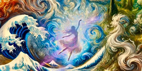 Mondays at Secret Garden