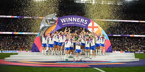 Lionesses vs Ghana | Homecoming Series