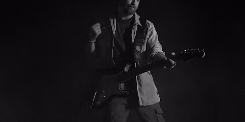 Paul Sherry Band