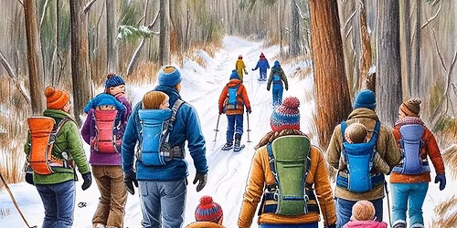 December Family Walk