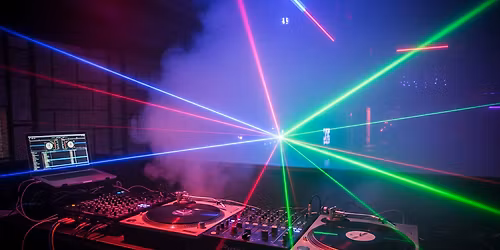 Eileen Alister Amsterdam Tickets