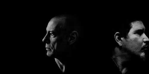 Thievery Corporation in Del Mar