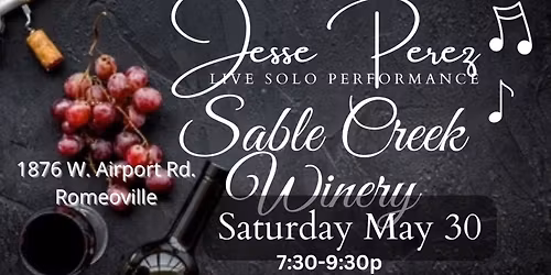 Sable Creek Winery