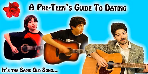 A Pre-Teen's Guide to Dating