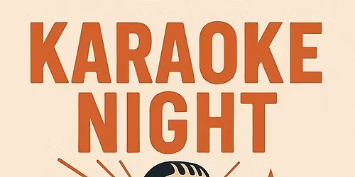 Karaoke Night