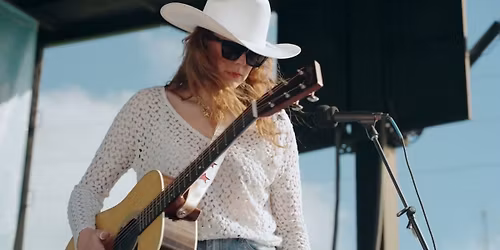 Mile 0 Fest - (Wednedsay)