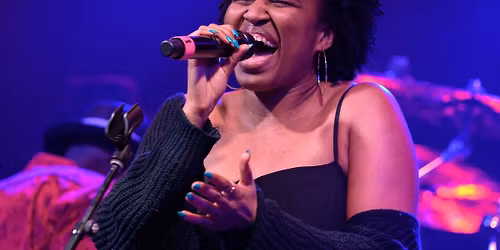 LONG BRIDGE PATIO PARTY!!!