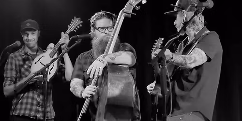 Doso Dirtbags at The Mine Shaft Tavern!