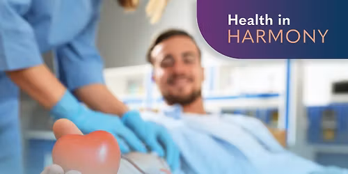 Temecula Valley Hospital Red Cross Blood Drive