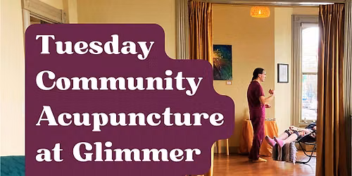 Community Acupuncture