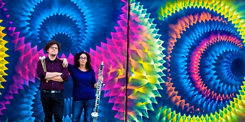 Transient Canvas: \u201cFinding Balance\u201d