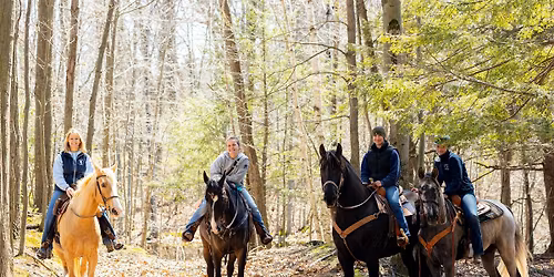 Ride for the Ranch Fundraiser 2026