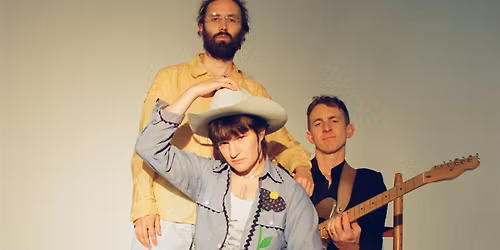 Big Thief | Ryman Auditorium