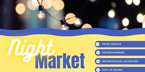 Night Market